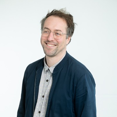 Ruben der Kinderen